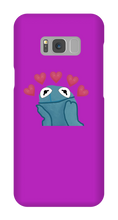 wannabeeow Samsung Phone Cases
