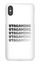 vtagaming iPhone Phone Cases
