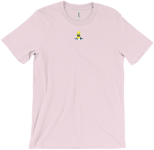 MangoPull T Shirt (small logo)