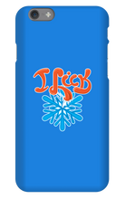 ilicksnowflakes iPhone Phone Cases