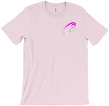 Hot Pink Tee