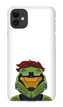 xsublimefobx iPhone Phone Cases