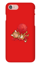 f0rst132 iPhone Phone Cases