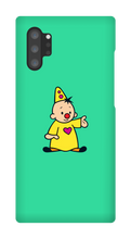 BumbaRoomba Samsung Phone Cases