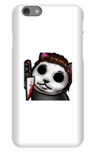 witchylexa iPhone Phone Cases