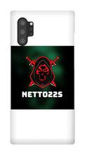 netto22s Samsung Phone Cases