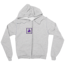 RBG Standard Logo Hoodie