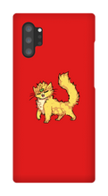 darkuwu147 Samsung Phone Cases