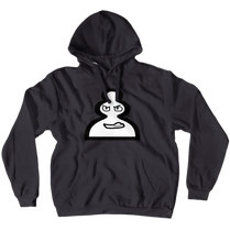 Hoodies (No-Zip/Pullover)