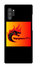 knightsofdragonsopan Samsung Phone Cases