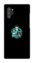 br3zz3r Samsung Case