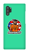 swampdonkeysentertainment Samsung Phone Cases
