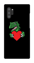 Raptor Love Samsung Phone Cases