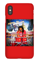 ANIMAL DA MON$TARR iPhone Phone Cases