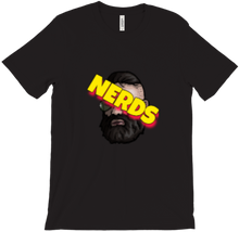 NERDS!