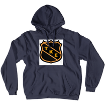 NHL Design - TKE Hoodie