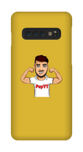 pepyt Samsung Phone Cases
