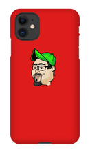 dropnthehamm3r iPhone Phone Cases