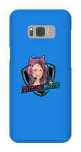dazzlingmystic Samsung Phone Cases