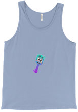 lowthewolf Tank Top