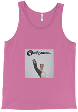 GOOSE Tank Top v2