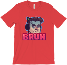 BasedBenpai BRUH T-Shirt