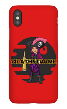 cptdeathstarre iPhone 11 Phone Cases