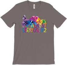 Almost Serious TV2 T-Shirts