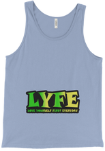 king_coogi Tank Top