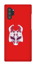 Etui Maska Ghouli SAMSUNG