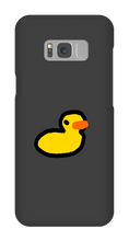 inversiveduckyy Samsung Phone Cases