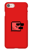 Cool Bob iPhone Case