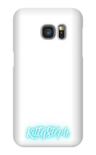 Kittysteph Samsung Phone Cases