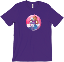 krazy__kate Slime Fam T-Shirts