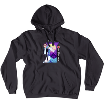 Tweck "Gamer" Hoodie