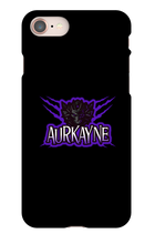 aurkayne iPhone Phone Cases