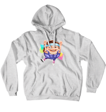 Fitness Pheetato Hoodie