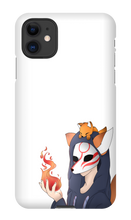k__i__t iPhone Phone Cases