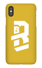 bbrgamer iPhone Phone Cases