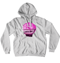 jawbreaker6 Hoodies (No-Zip/Pullover)