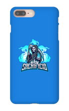 slaysacrificio iPhone Phone Cases