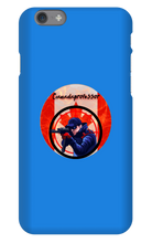 canadaprofessor iPhone Phone Cases
