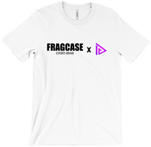 T-Shirt Dynamix x Fragcase