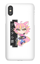Clobyplay iPhone Phone Cases
