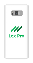 Lex Pro Handyhülle (Samsung)