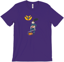 Yasuo steps on Teemo (T-shirt)