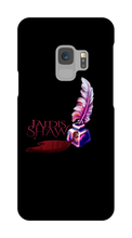 jaidisshaw Samsung Phone Cases
