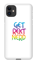 iggyxx iPhone Phone Cases