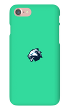 duckxdfu iPhone Phone Cases