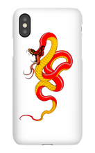gabyuka iPhone Phone Cases